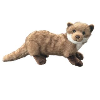 Obrázek z Kuna plyš 30cm 
